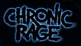 logo Chronic Rage